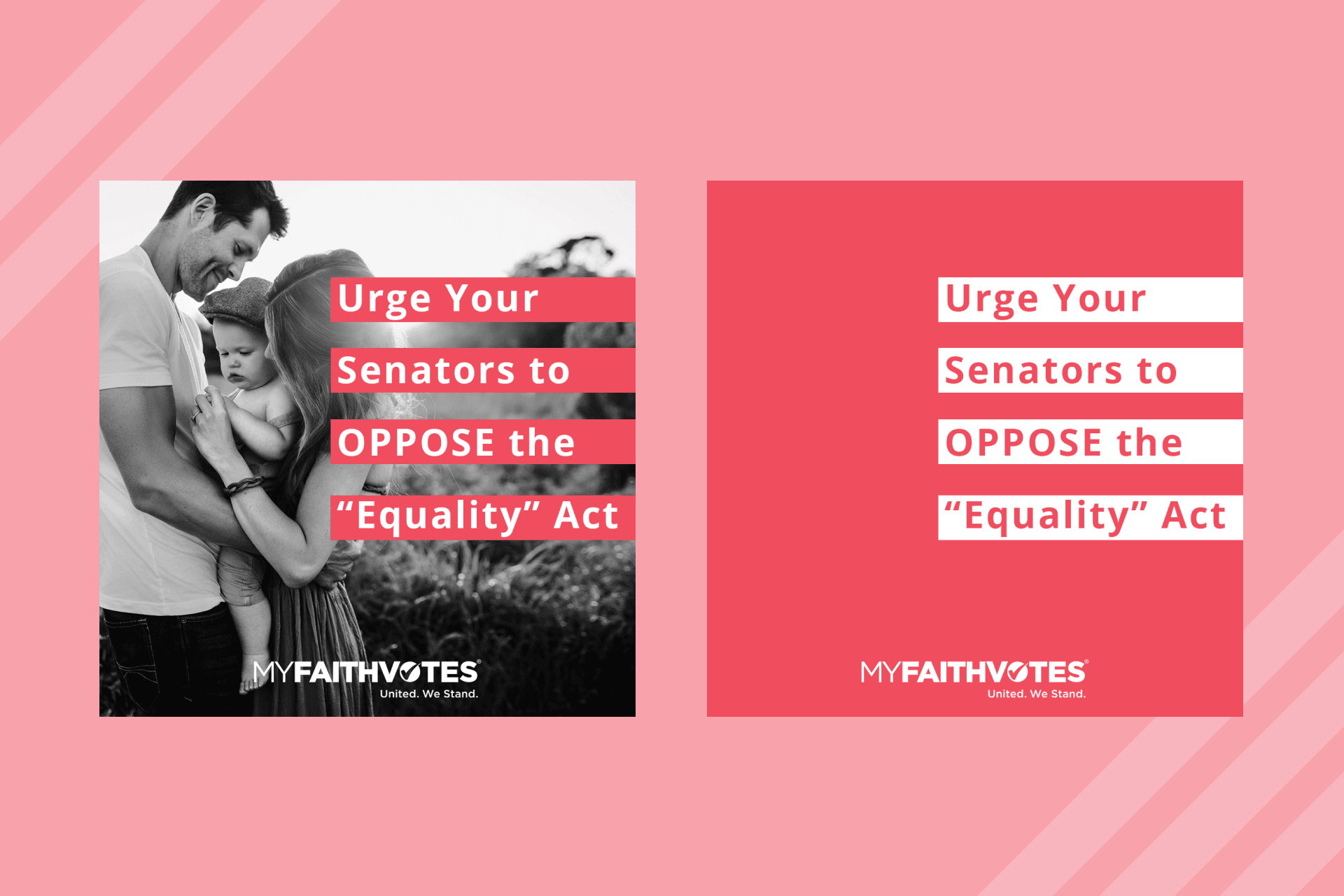 Equality Act Campaign